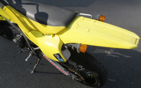 SUZUKI 250SB LX250L