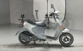 SUZUKI LETS4 CA45A
