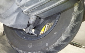 SUZUKI ADDRESS V125 G 2024 CF46A