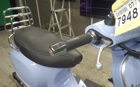 VESPA VXL125 1996