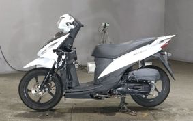 SUZUKI ADDRESS V110 CE47A