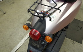 HONDA TODAY 1996 AF61