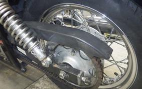 YAMAHA DRAGSTAR 250