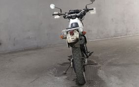 HONDA XLR250 BAJA MD22