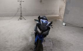 KAWASAKI NINJA 250 EX250L