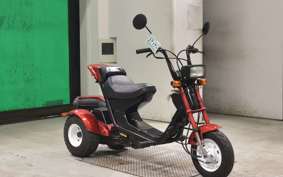 HONDA ROAD FOX 2006 TB10