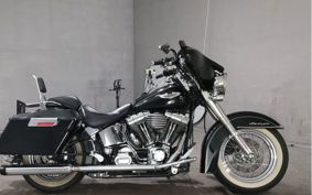 HARLEY HARLEY FLSTN1450 BNY