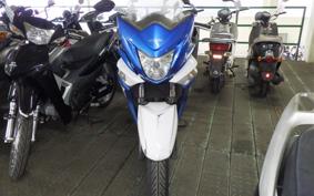 SUZUKI GSR250 2021