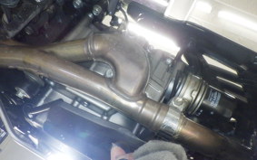 SUZUKI Vｽﾄﾛｰﾑ650XTA 2019 C733A