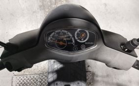 SUZUKI LET`S4 CA46A