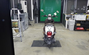 YAMAHA VINO 50 Gen.4 AY02