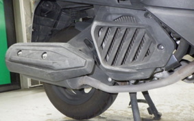 HONDA LEAD 125 JF45