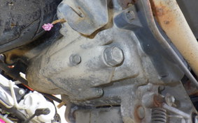 HONDA DIO Gen.6 AF62