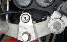 YAMAHA FZR400 1WG