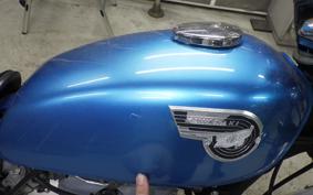 KAWASAKI ESTRELLA RS Custom 2004 BJ250A