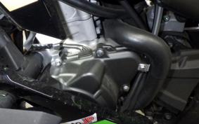 KAWASAKI ZX-25R 2013 ZX250E