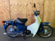 Фото Kawasaki KLX230 SHERPA 2008 с японского аукциона