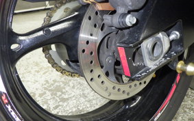SUZUKI GSX-R600 2009