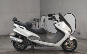 YAMAHA MAJESTY 125 SE27