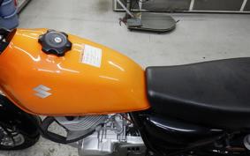 SUZUKI GRASS TRACKER NJ4BA