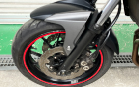 YAMAHA MT-07 2014 RM07J