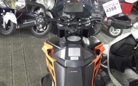 KTM 790 ADVENTURE 2021