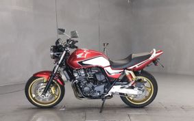 HONDA CB400SF 2013 NC42