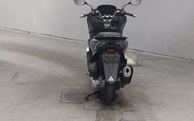 HONDA PCX125 JK05