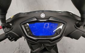 YAMAHA  CYGNUS  GRIF ASU SEJ4J