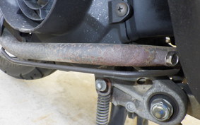 HONDA DIO Gen.6 AF62