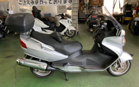 SUZUKI SKYWAVE 650 2005 CP51A