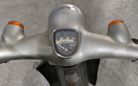 HONDA LITTLE CUB C50