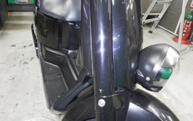 YAMAHA VOX 2008 SA31J