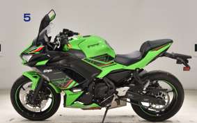 KAWASAKI NINJA 650 A 2023 ER650S
