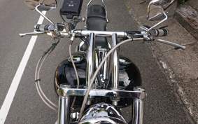 HARLEY HARLEY FXSTC1340 1998 BKL