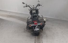 HARLEY FLSTC1450 2006 BJY