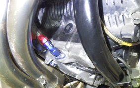 YAMAHA XJR1200 1997 4KG