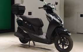 HONDA LEAD 125 2007 JF45