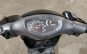 SUZUKI ADDRESS V125 CF4EA