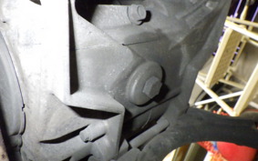 SUZUKI ADDRESS 110 1980 CE47A