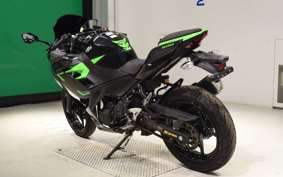 KAWASAKI NINJA 400 2018 EX400G