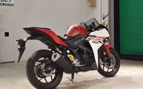YAMAHA YZF-R25 2019 RG10J
