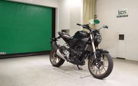 HONDA CB250RA 2021 MC52