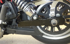 HARLEY FXDL 1580 2007