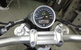 BMW R NINE T SCRAMBLER 2023
