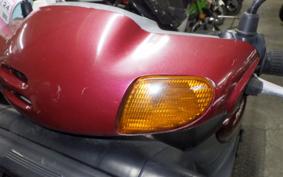YAMAHA JOG POCHE SA08J