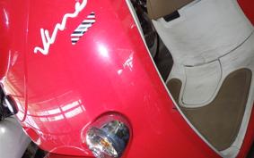 YAMAHA VINO 50 Gen.4 AY02