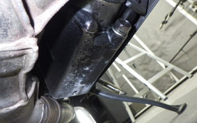 KAWASAKI ZX 1400 NINJA R 2012