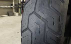 HONDA REBEL 250 A 2010 MC49