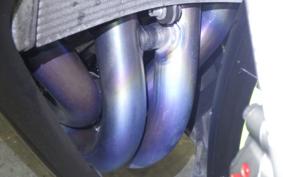 KAWASAKI ZX 10 NINJA ABS 2020 ZXT02E